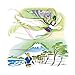 Urashima Taro and Other Japanese Children's Favorite Stories (Favorite Children's Stories)