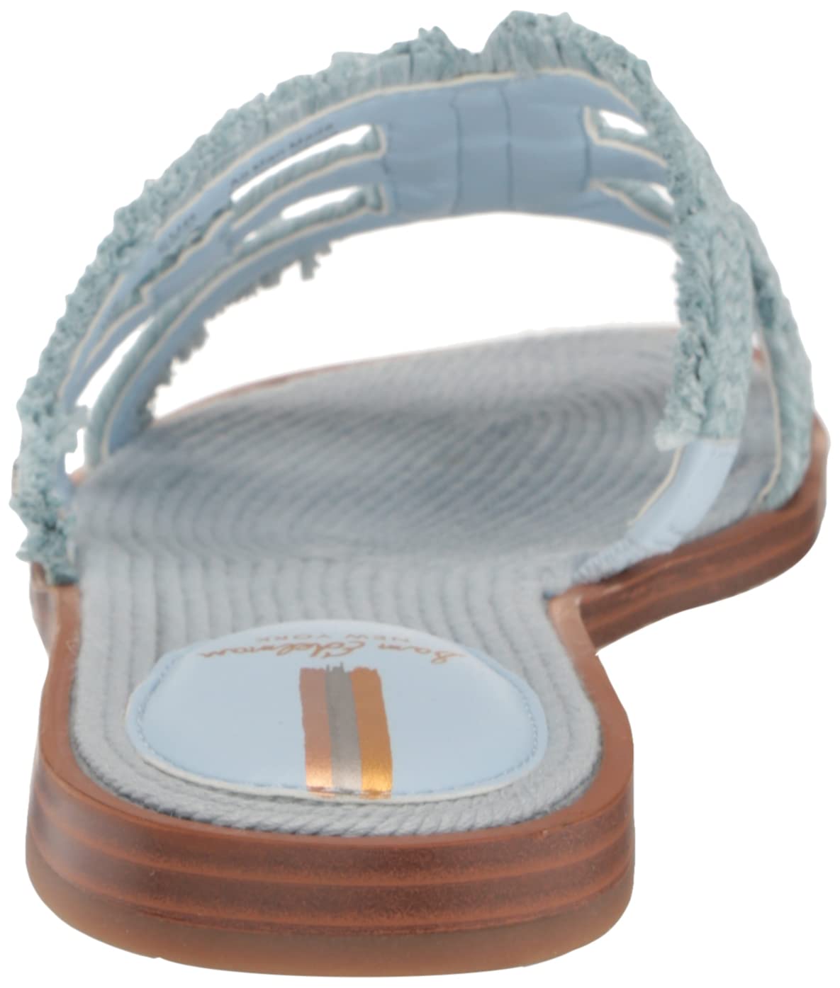 Circus NY by Sam Edelman Women's Bay Slide Sandal