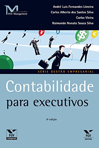 Contabilidade para executivos (FGV Management)