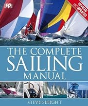 The Complete Sailing Manual 2