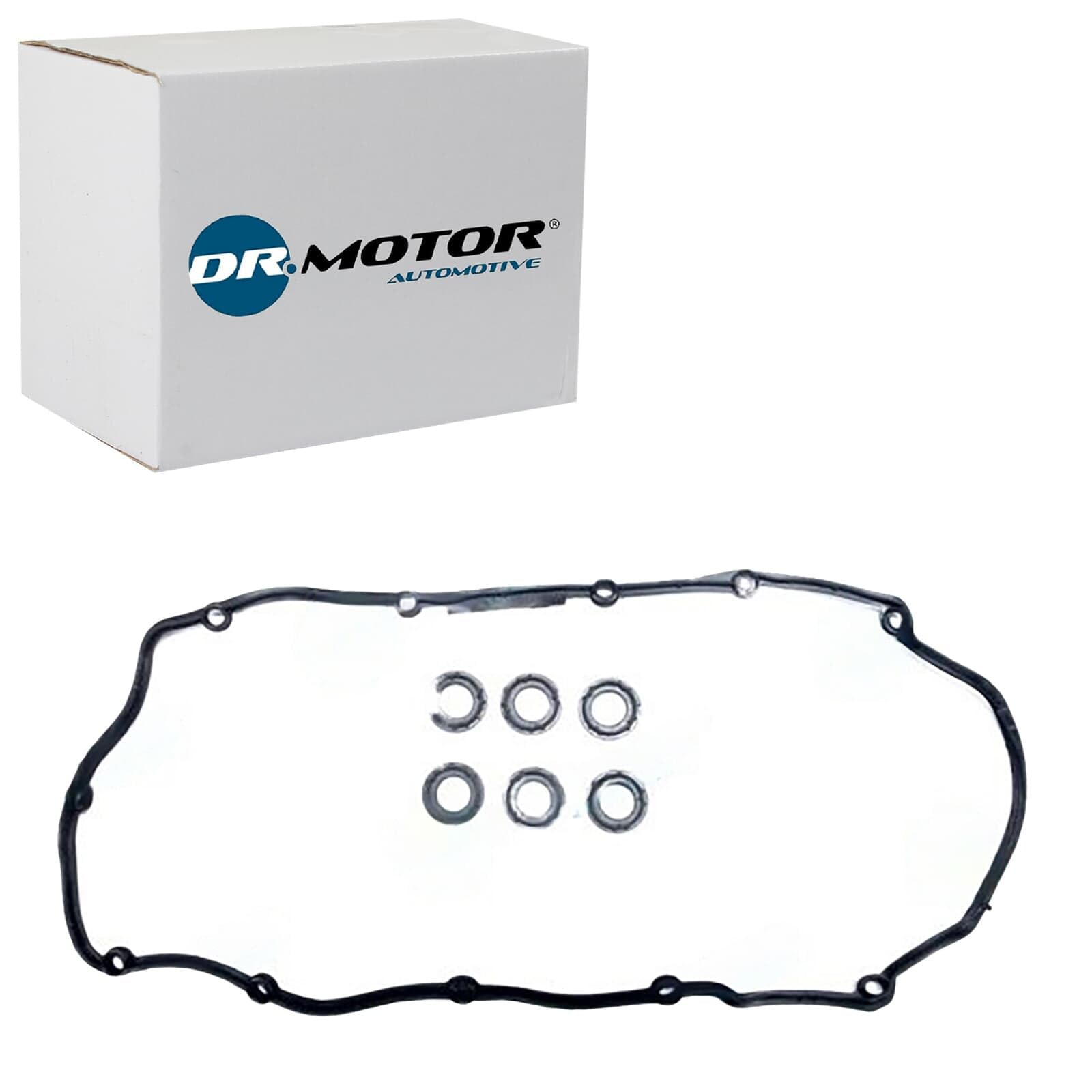 DR.MOTOR AUTOMOTIVE DRM0452 Kit de joint de cache de culbuteur