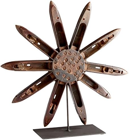 Cyan Design Large Alexandria Sculptures (Various)