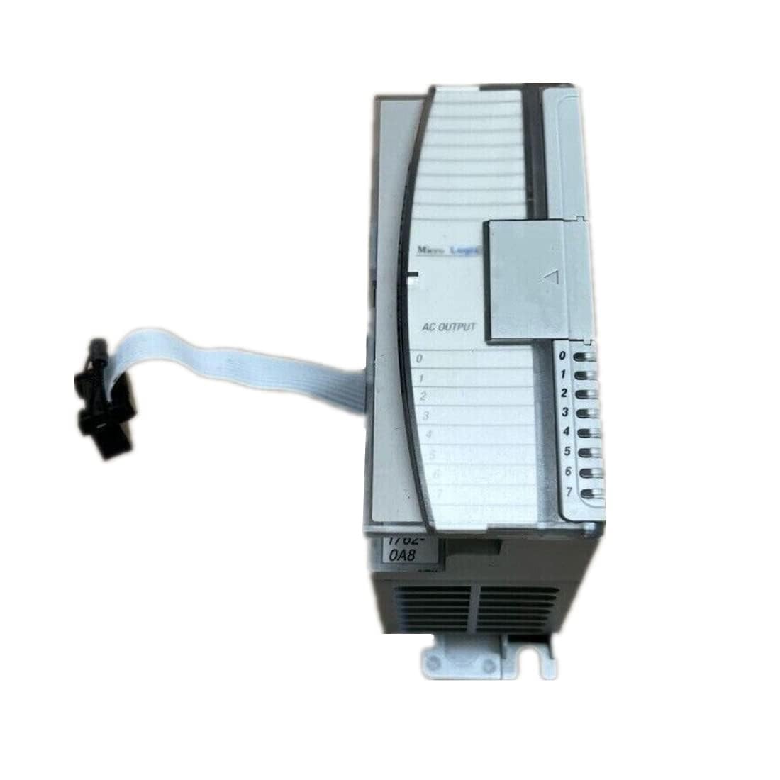 OGQNPJJCJ 1762-OA8 MicroLogix 1200 Output Module 8 Point 1762-OA8 PLC Module Sealed in Box