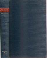 Jean-Jacques Rousseau; a critical study of his life and writings 0389011738 Book Cover