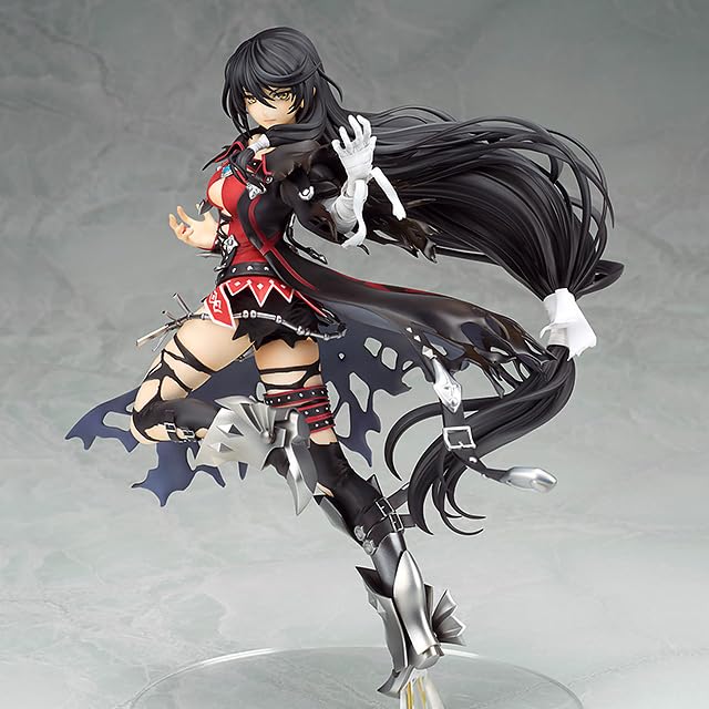 ベルベット・クラウ アルター 1/8 テイルズ オブ ベルセリア Amazon.co.jp: ベルベット・クラウ 「テイルズ オブ ベルセリア」 1/8