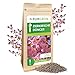 Produktbild Purgrün® Bio-Zierkirsche-Dünger 1 kg  Organisch-mineralische Rezeptur  Feinkörniges Krümelgranulat  NPK 6+4+5  Mit Magnesium für leuchtende Blüten  Verbessert die Bodenqualität