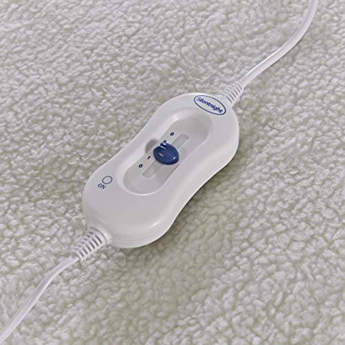 Amazon.co.uk: Silentnight: Electric Blankets
