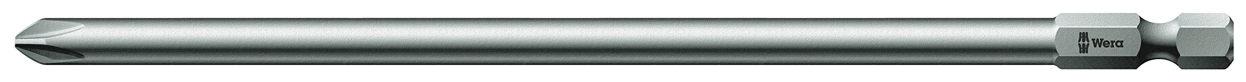 Wera Ph2 Phillips® Screwdriver Bit 152 Mm