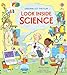 Look Inside: Science (Usborne Look Inside) (Look Inside Board Books)