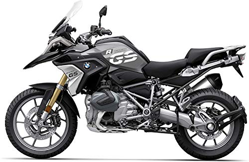 PROTEZIONI LATERALI SERBATOIO R 1250 GS COLOR