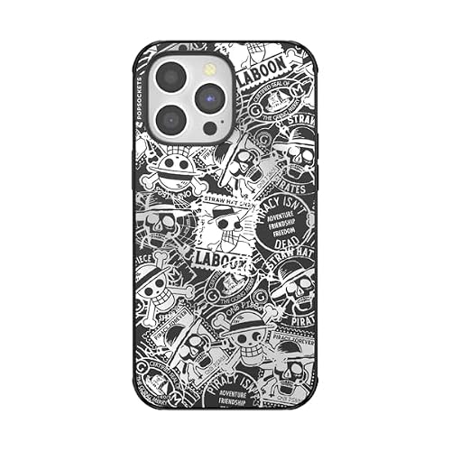 PopSockets iPhone 14 Pro Max Phone Case w/MagSafe- Piracy Isn't Dead