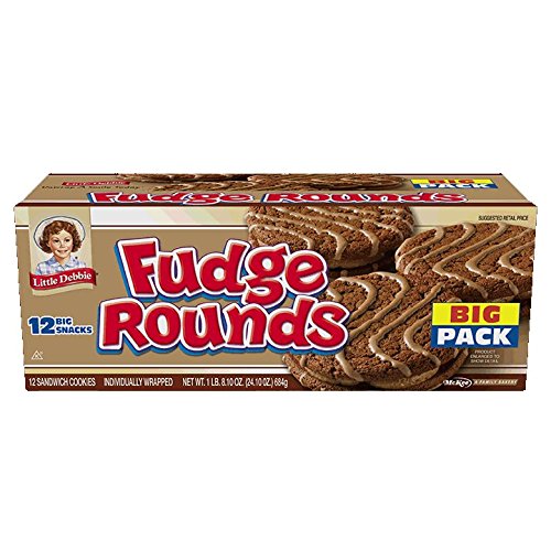 List Of 10 Best Fudge Rounds Of 2022 You Can Choose Champions Review
