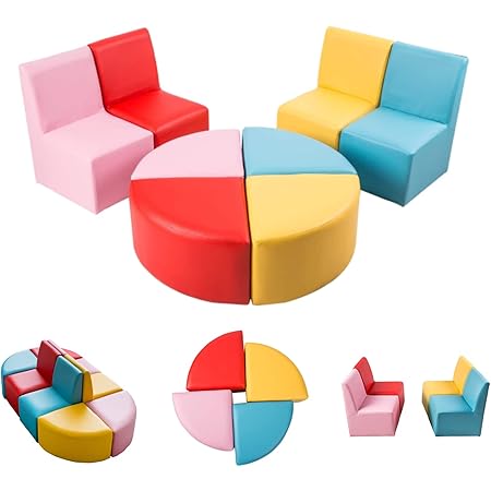 child sectional sofa