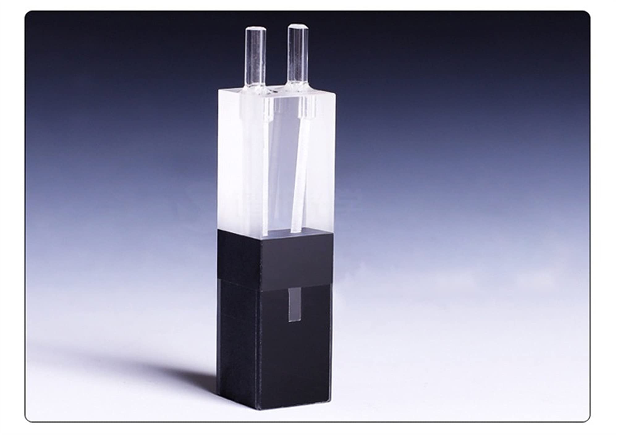 Buy Xue Mei Zi Cuvettes For Spectrophotometer Standard 45 Mm Height