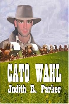 Paperback Cato Wahl Book