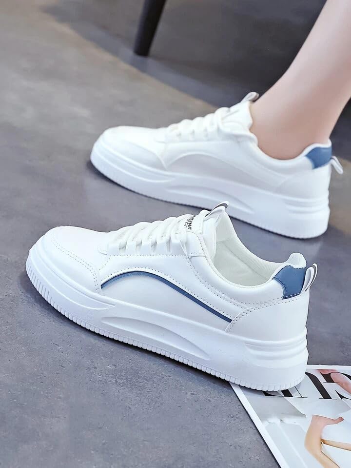 Image of layasa Women Sneaker | Casual Shoes | Sporty Looking Women Sneaker | Fashion Sneaker | Comfort Shoes Sneaker