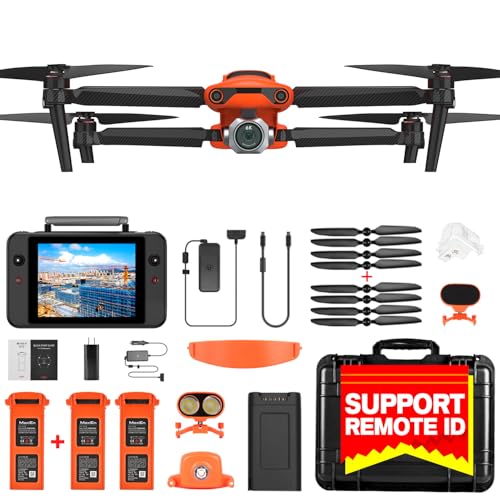 Autel EVO 2 Pro Enterprise V3
