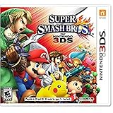 Super Smash Bros (輸入版) - 3DS