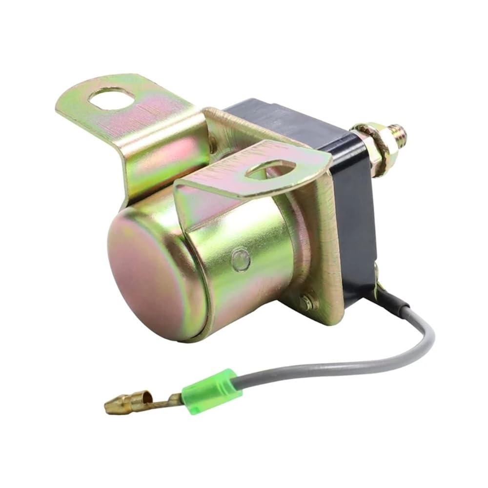 Motocicletta Relè Solenoide Avviamento Relè Di Avviamento Sostitutivo ATV Per Magnum- Per Scrambler- Per Trail- Per Blazer- Per Boss- Solenoide 12V/24V