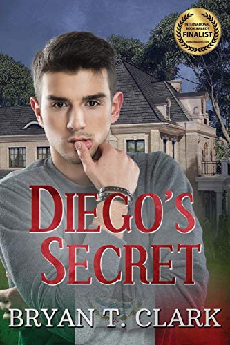 Diego's Secret view 2