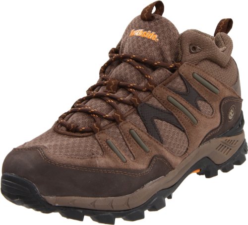 Image of Northside Men's Timberline Mid Hiking Boot
