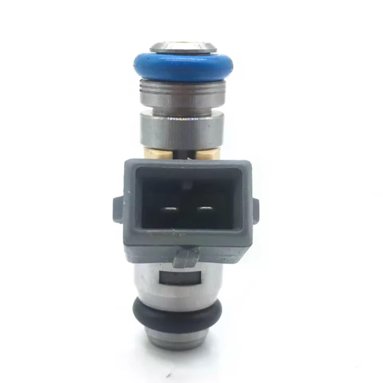 Unidades Inyectores Combustible Compatible Con Dacia Para Duster Para Sandero 8201036397 IWP217. Boquillas De Inyección De Gasolina Para Coche. Accesorios De Repuesto.(4 Pcs)