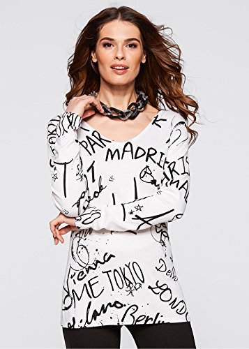 Bpc selection - Maglione - Basic - Donna