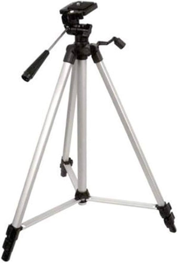 Buy Nippon Labs STK-BC3308T Tripod Stand Portable Weighing 2lbs, 4