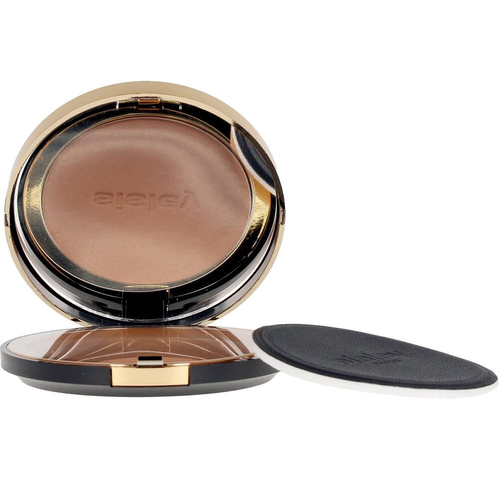 Sisley 4 Bronze