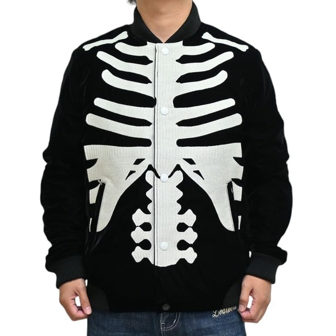 バンソン VANSON NVJK-2405 50周年記念モデルボンバージャケット VANSON バンソン 50周年 記念モデル 別珍 ボンバージャケット