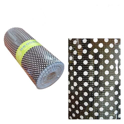 Amiko Anti-slip, Multi-Colour, 12 m