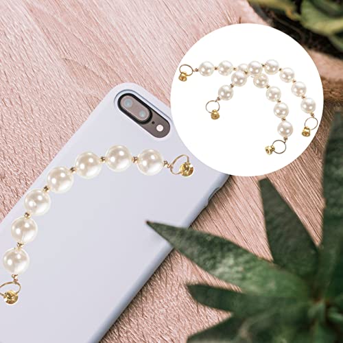 Protection d'écran pour téléphone perles Hemobllo x2