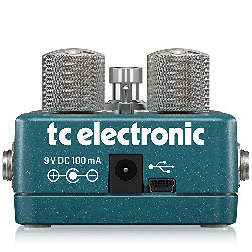 TC Electronic THE DREAMSCAPE - Les Beatles, Paul McCartney, John Lennon, RIngo Starr, George Harrison TC Electronic THE DREAMSCAPE – Image 5