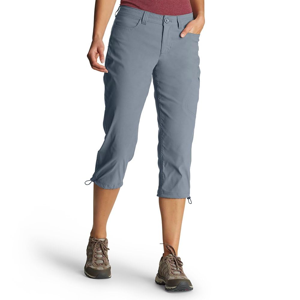 Eddie BauerWomen's Rainier Capri