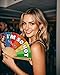 Personalized Line Dance Popping Fan Boots on The Ground Hand Fan Custom with Photo Text Clap Fans for Line Dancing Trail Ride Hand Pop Fans for Women Foldable Wedding Dance Church Party (30)