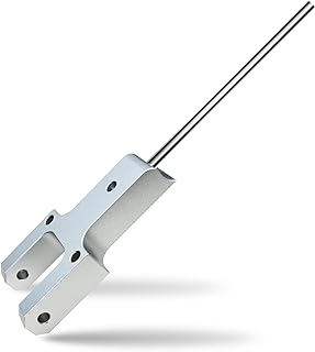 Metal Toggle Drive Connector Compatible with La-Z-Boy/Lazyboy Power Recliners,Fits All L-Z-Boy Power Recliners