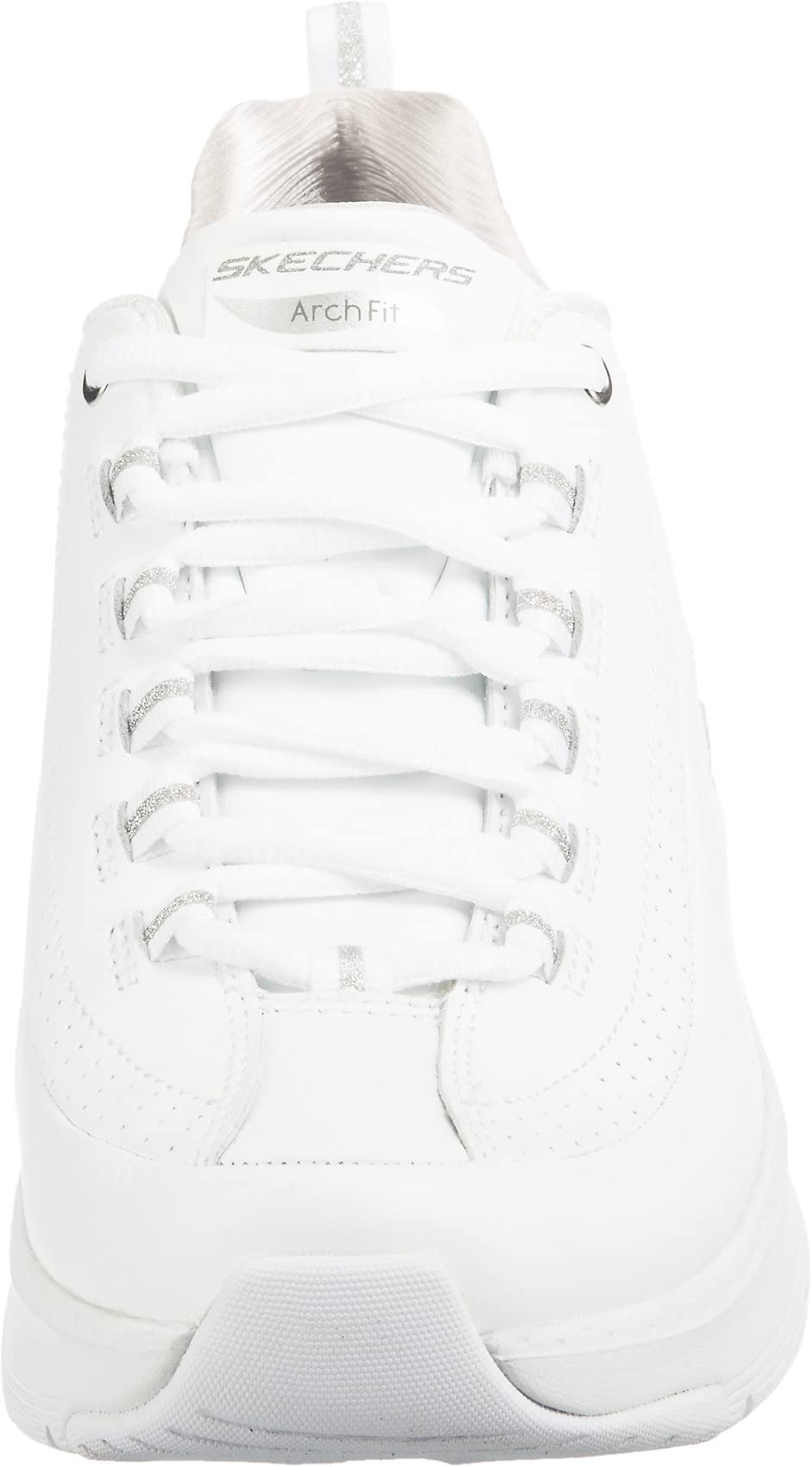 Skechers Mujer Arch Fit Metro Skyline Trainers