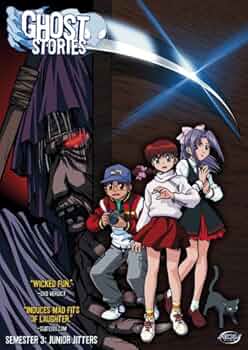 その他 Ghost Stories 3 [DVD] Ghost Stories 3 (DVD, 1998) - Brand New Sealed 56775017194| eBay