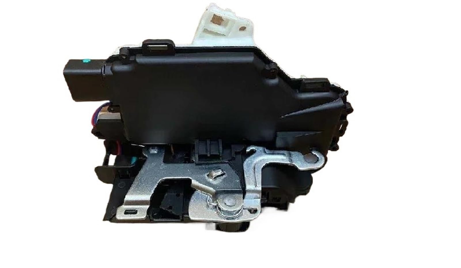 Car Door Lock Actuator for Octavia Car Door Lock Accessories Latch Mechanism 3b1837016a Actuator(Front left-8pins)