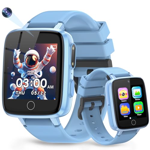 Smart Watch for Kids, 1.54" HD Touchscreen Watches with 26