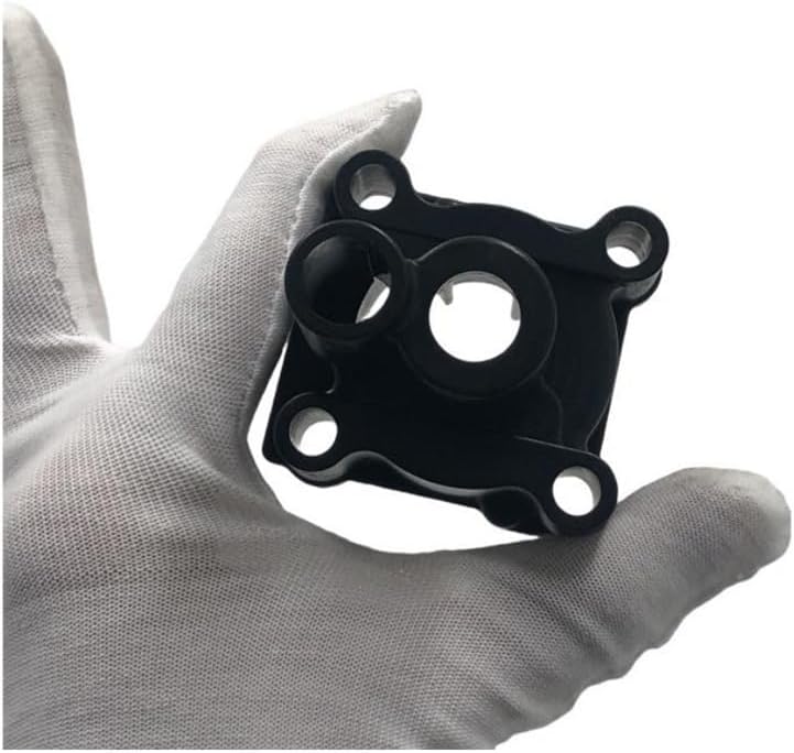 6N0-G4311-00 Housing Water for outboard motor 2T 6HP 8HP 6G1-44311 6G1-44311-00 boat engine parts 6GH-44311-00