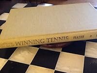 Mastering the art of winning tennis: The psychology behind successful strategy 0919364632 Book Cover