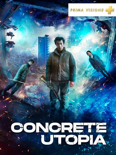  Concrete utopia