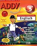  ADDY, Englisch 4.0, CD-ROMs : Klasse 5, 4 CD-ROMs