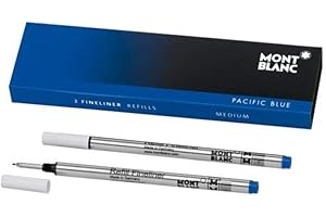 Rollerball Pen Refills for Mont Blanc Pens
