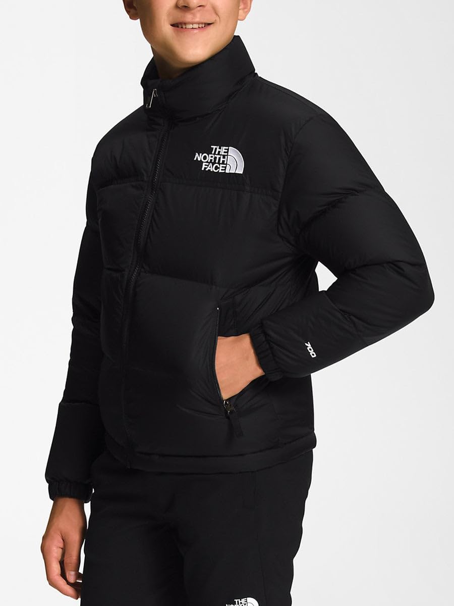 The North Face Unisex Kinder 1996 Retro Nuptse Daunenjacke (1er Pack)