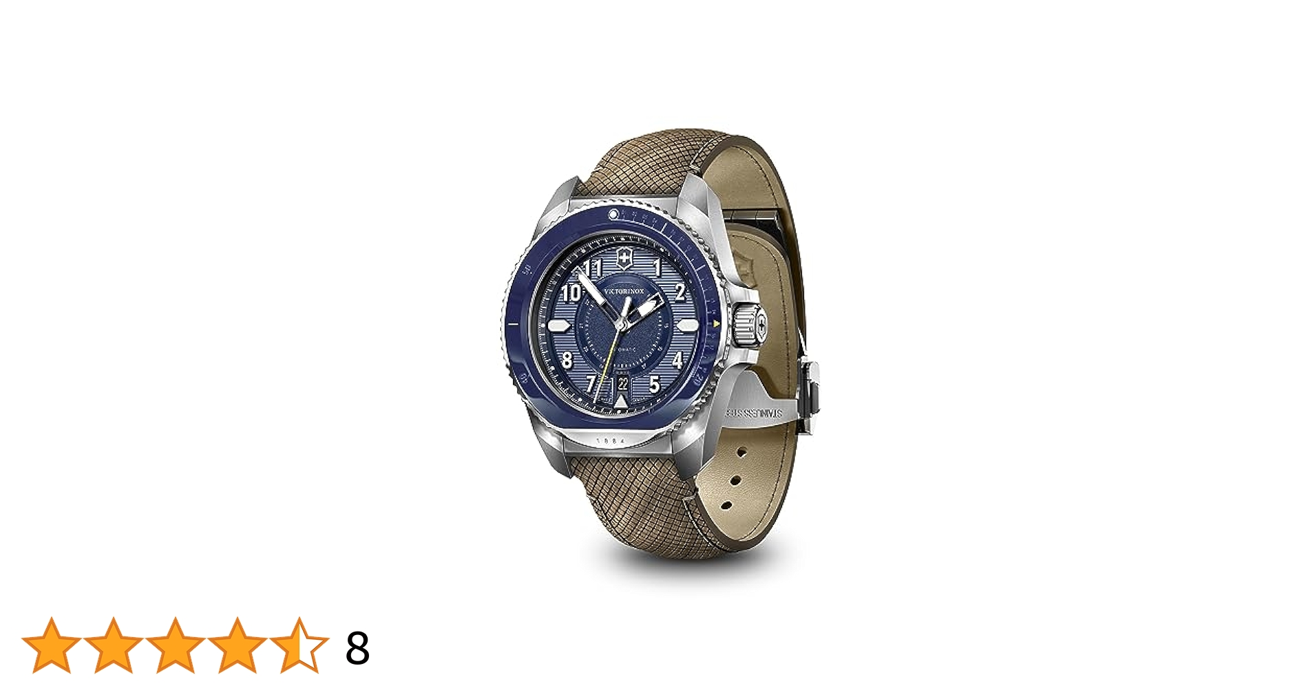 queenページです。 Victorinox Journey 1884 Journey 1884 - 241982