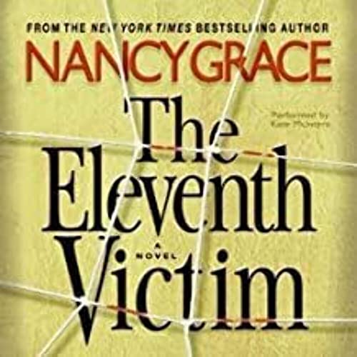 Author Nancy Grace