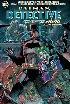 DC Ultimate Comic Book Gift Set- 10 Different DC Issues Including one  Batman Issues - Kid/Adult Friendly w No Inappropriate Content- Birthday for Superman, Flash, Bat Man Fans