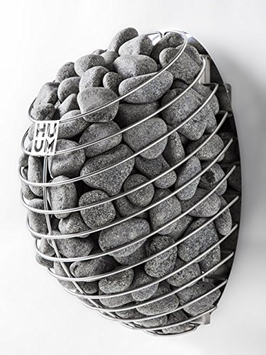 Stufe Per Saune Huum Drop 6 kW